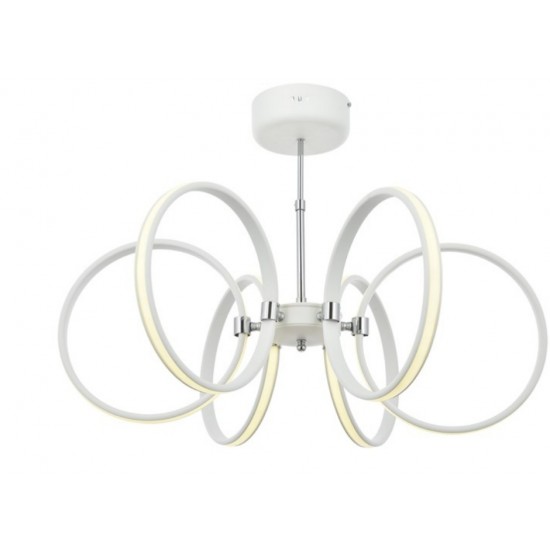DEKORATİF LED AVİZELER