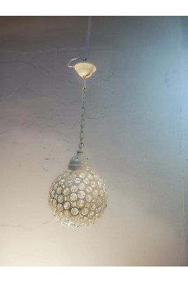 DEKORATİF KRISTAL  AVİZELER