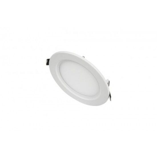 15W PANEL LED ARMATÜR (YUVARLAK)