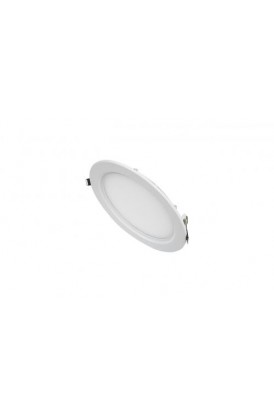 20W PANEL LED ARMATÜR (YUVARLAK)