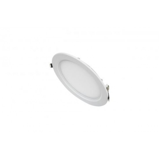 20W PANEL LED ARMATÜR (YUVARLAK)