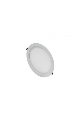 25W PANEL LED ARMATÜR (YUVARLAK)