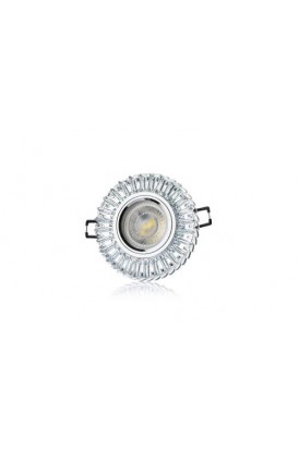 LİLYUM DEKORATİF CAM SPOT