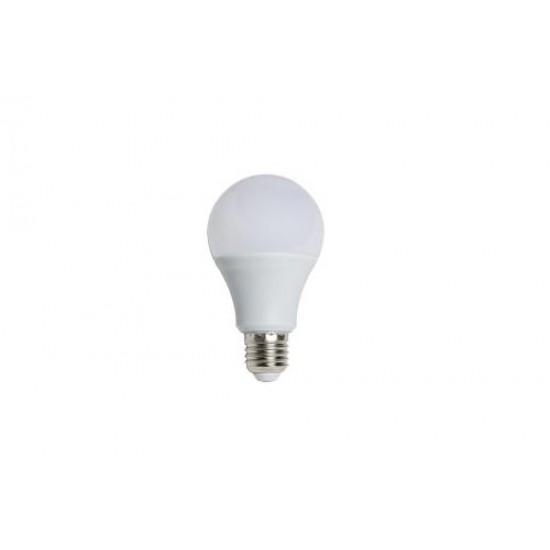 12W SENSÖRLÜ LED AMPUL(BEYAZ)