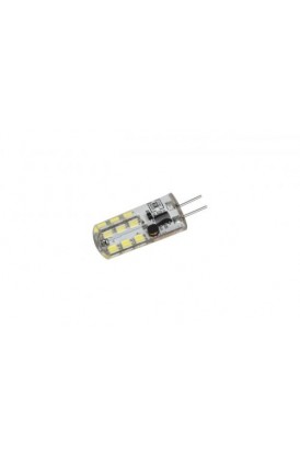 2 W LEDLİ KAPSÜL AMPUL (G4) (12 V)