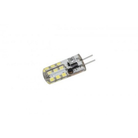 2 W LEDLİ KAPSÜL AMPUL (G4) (12 V)