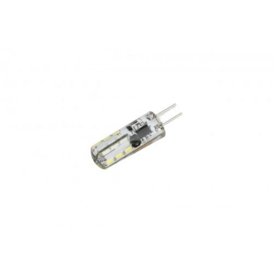 2 W LEDLİ KAPSÜL AMPUL (G4) (12V)