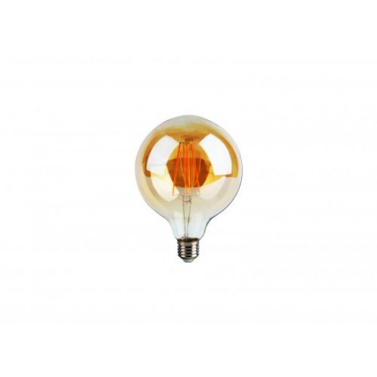 4W RUSTİK GLOP LED AMPUL ( G95 )