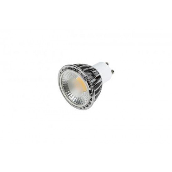 7W COB LED AMPUL (GU-10)