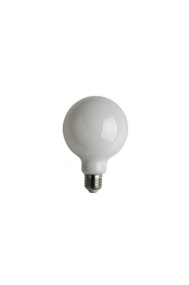 8W LEDLİ GLOP AMPUL (G125 SOFT)