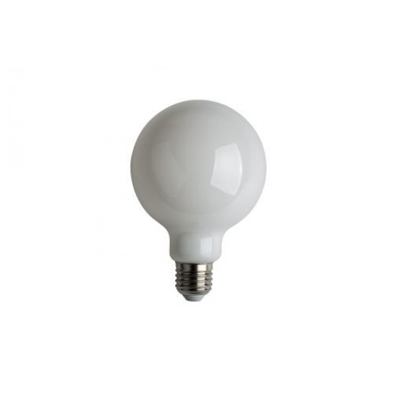 8W LEDLİ GLOP AMPUL (SOFT)