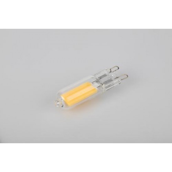LED KAPSÜL AMPUL (G9) (220V)
