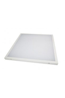 50W SIVA ÜSTÜ (60X60) LED PANEL (BEYAZ)