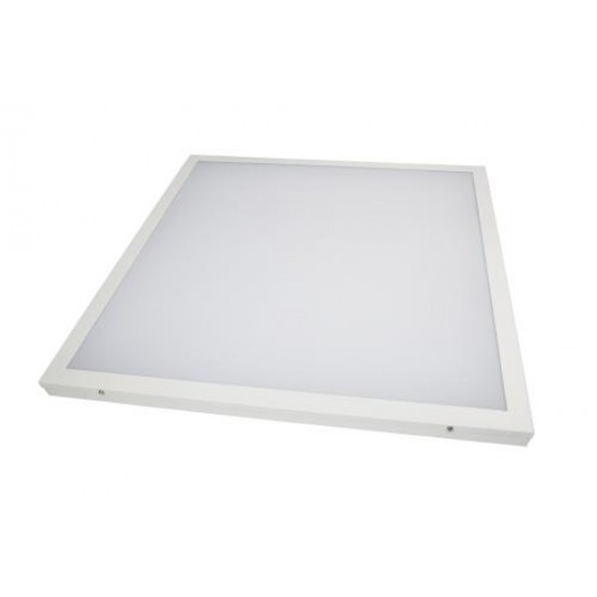 50W SIVA ÜSTÜ (60X60) LED PANEL (BEYAZ)