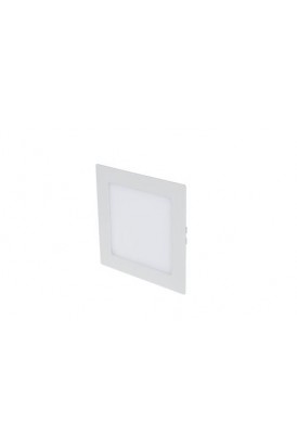 15W LED PANEL ARMATÜR (KARE)