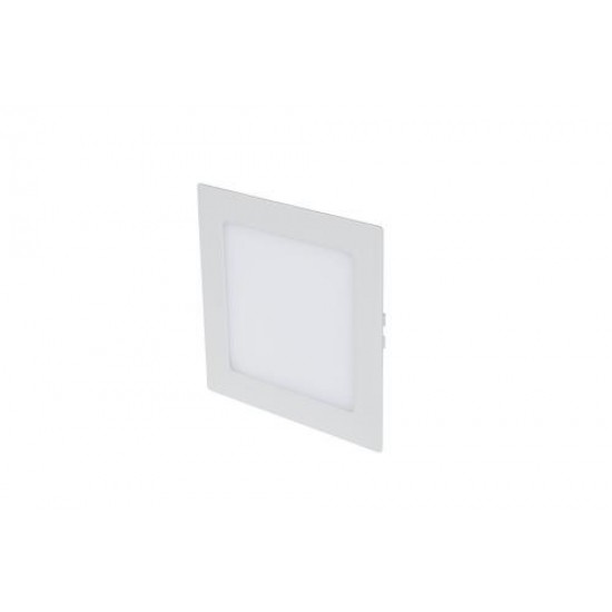 15W LED PANEL ARMATÜR (KARE)