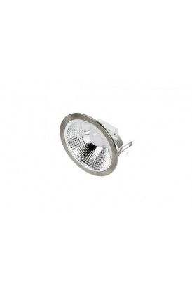 20W COB LED DOWNLIGHT (SATEN KASA)