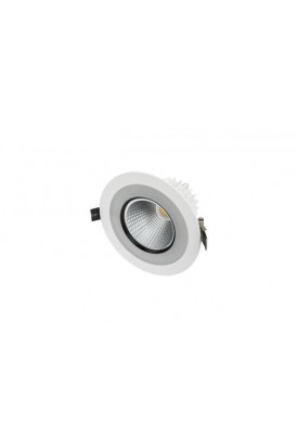 33W COB LED ARMATÜR (İKİ RENK)(GECE MODUNDA MAVİ YANAR)