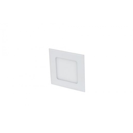 3W LED PANEL ARMATÜR (KARE)