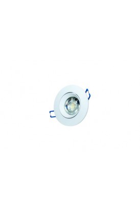 8W SAFİR LED SPOT