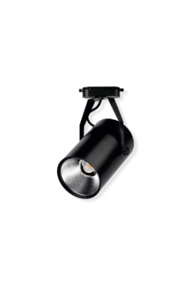 35W SİYAH KASA CANNES LED RAY SPOT