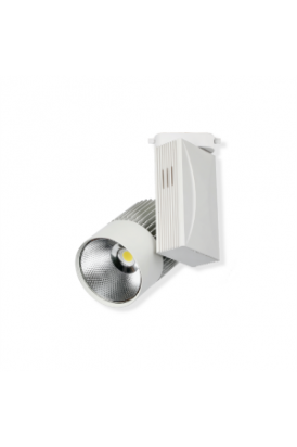 40W BEYAZ KASA COLMAR LED RAY SPOT