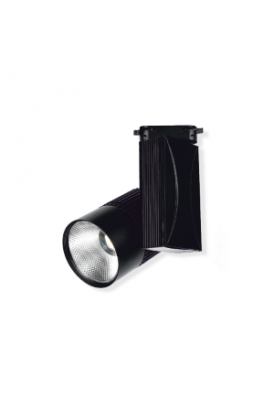 40W SİYAH KASA COLMAR LED RAY SPOT