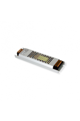 10A-120W SUPER SLİM KASA LED TRAFO