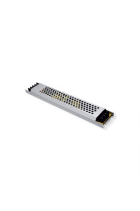 16,5A-200W SUPER SLİM KASA LED TRAFO