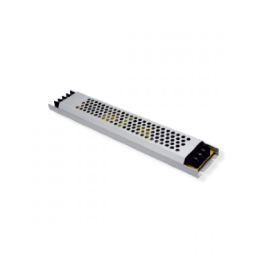 16,5A-200W SUPER SLİM KASA LED TRAFO