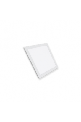 6W SIVA ALTI KARE LED PANEL