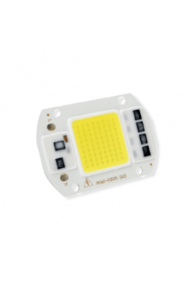 50W COB LED ÇİP