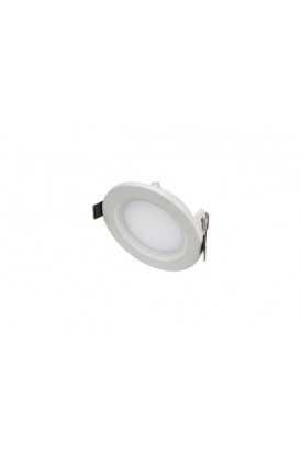 5W PANEL LED ARMATÜR (YUVARLAK)