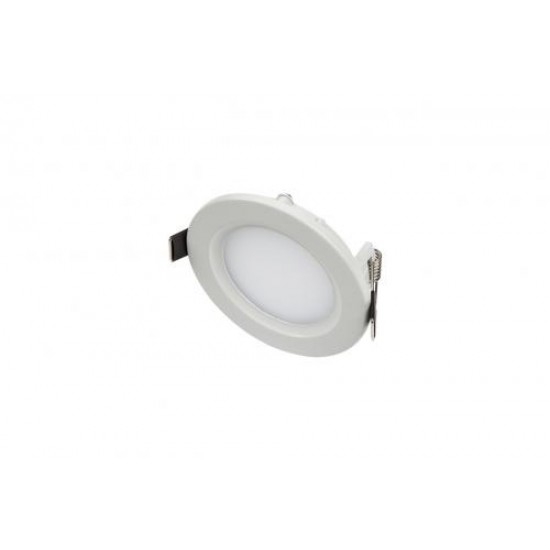 5W PANEL LED ARMATÜR (YUVARLAK)